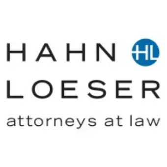 Hahn Loeser & Parks LLP