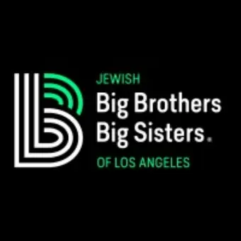Jewish Big Brothers Big Sisters of Los Angeles