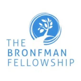 The Bronfman Fellowship