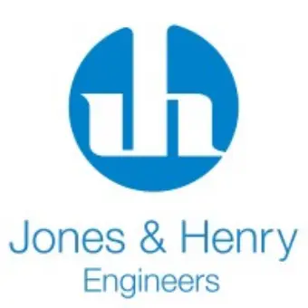 Jones & Henry Engineers