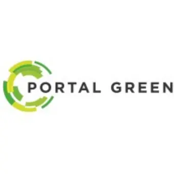 Portal Green