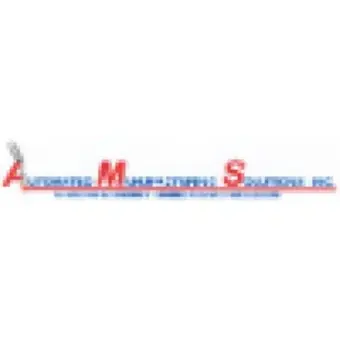 Automated Manufacturing Solutions Inc.