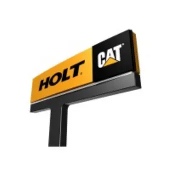 HOLT CAT