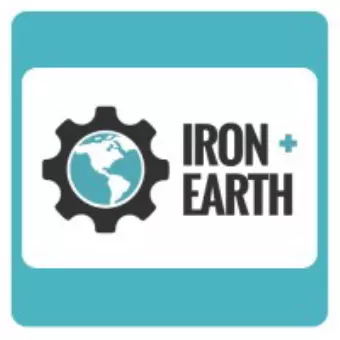 Iron and Earth