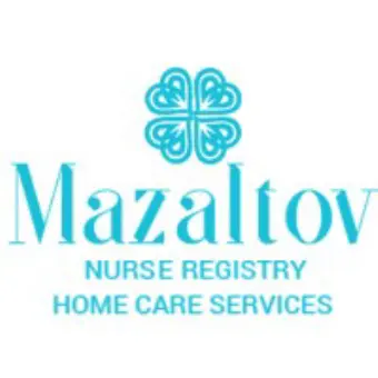 Mazaltov Nurse Registry and Home Care Services