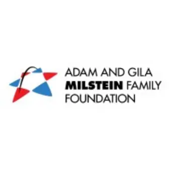 Adam and Gila Milstein Family Foundation