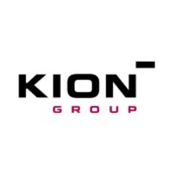 Kion Group AG