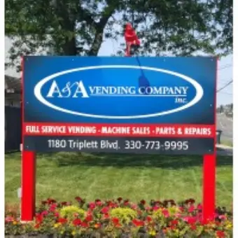 A & a Vending Co., Inc.