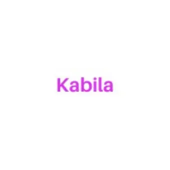 Kabila