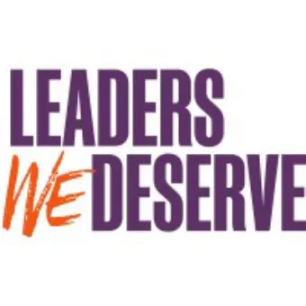 Leaders We Deserve
