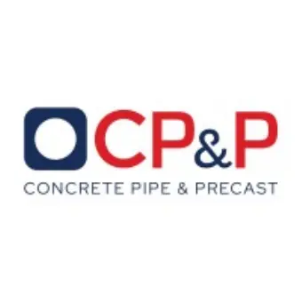 Concrete Pipe & Precast LLC